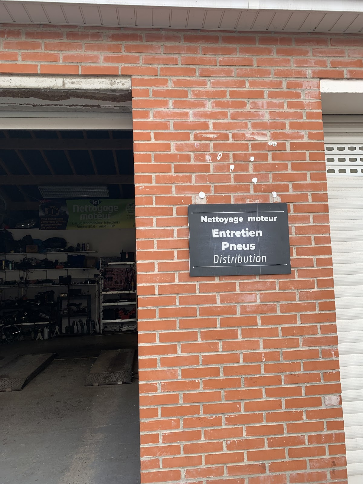 Auto Services