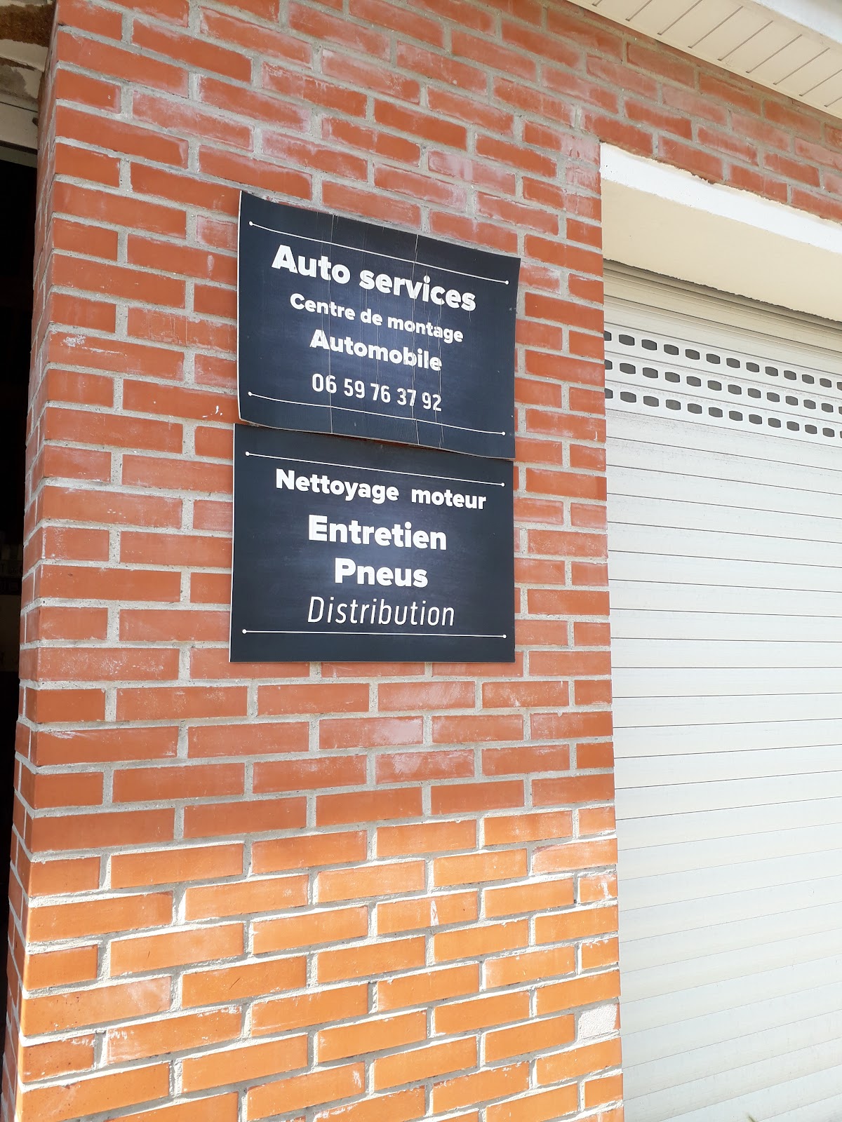 Auto Services - photo 2